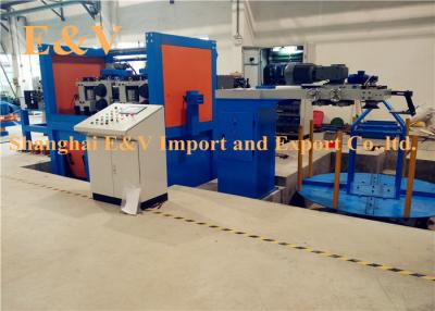 China High Efficiency 2 Roller Rod Copper Rolling Mill Input Dia Ф20mm Ф17mm Ф16mm for sale