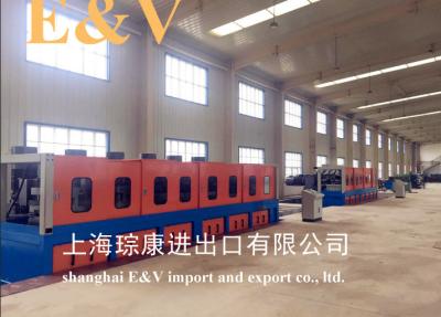 Китай Прокатный стан металла 3 тонн принимает вверх машину с электрическим двигателем тракции 5.5Kw продается