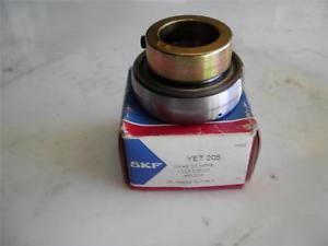 China SKF BEARING – YET – 205 – new / old stock – LOT of 4 for sale