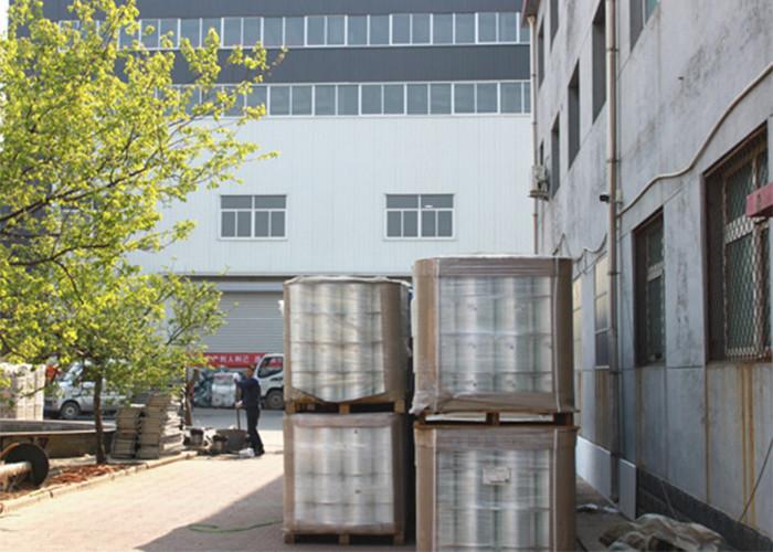 Verified China supplier - Hejian Zhongchi JIAYE Thermal Insulation Material Co., Ltd.