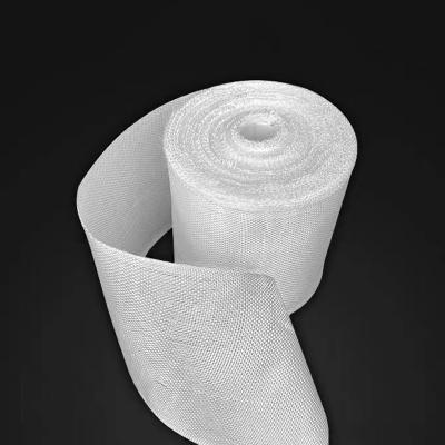 China Electrical Insulation Fibreglass Reinforced Tape High Moisture Resistance for sale