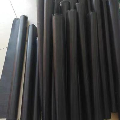 China Fire Resistant Asphalt Cloth Waterproof Roadway Fabric for sale