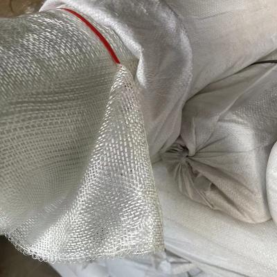 Chine UL94-V0 Renforcement d'isolation par rouleau de tissu en fibre de verre à vendre