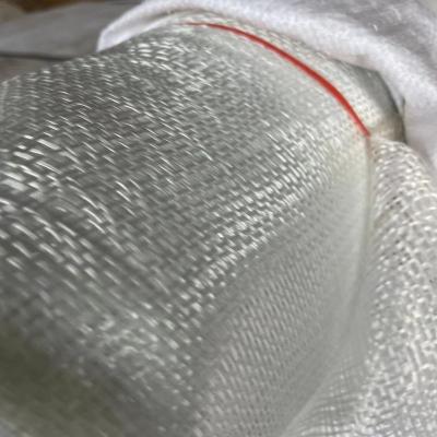 China Tejido de fibra de vidrio de resistencia química UL94-V0 50m en venta