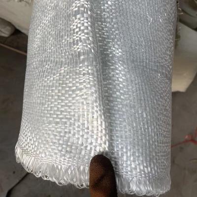 China 0.2mm Refuerzo de aislamiento de fibra de vidrio Tejido en venta