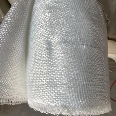 Cina UL94-V0 Rafforzamento di isolamento per rotoli di tessuti in fibra di vetro in vendita