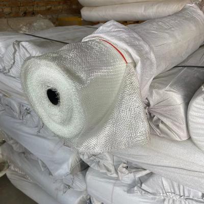 China Resistência química dos tecidos de fibra de vidro de isolamento à venda