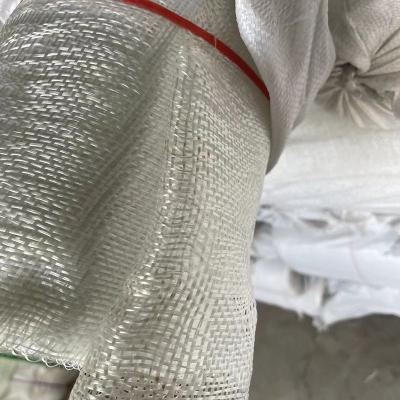 Chine UL94-V0 Tissu en fibre de verre Tissu blanc Résistance chimique à vendre