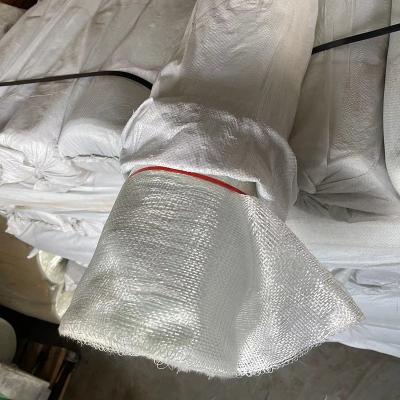 China Reforço UL94-V0 Isolamento de tecido de fibra de vidro à venda