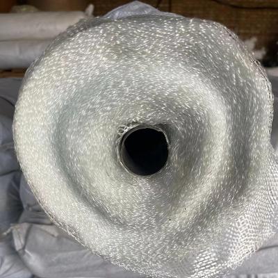 Chine Résistance à la traction Tissu en fibre de verre à tissage simple 0,2 mm UL94-V0 à vendre