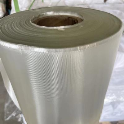 China Industrial Square Soft Fabric Fiberglass Smooth Surface for sale