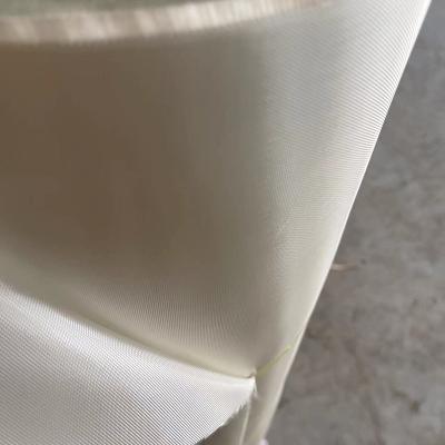 China High Heat Resistance Waterproof Fiberglass Cloth 1mm Smooth Surface for sale