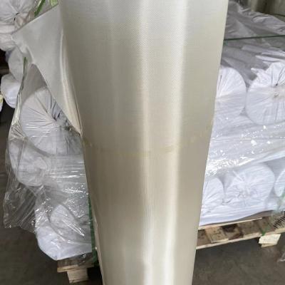 China High Chemical Resistance E Fiberglass Cloth For High Temperature Applications for sale