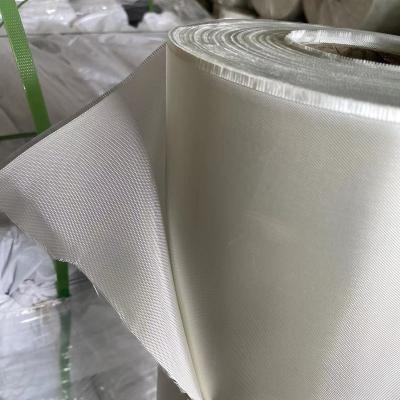 China High UV Resistance Waterproof Fiberglass Cloth For Fiber Applications for sale