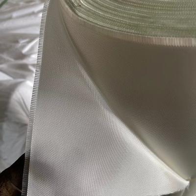 China Soft Fiberglass Resin Cloth High Moisture Resistance 1mm for sale