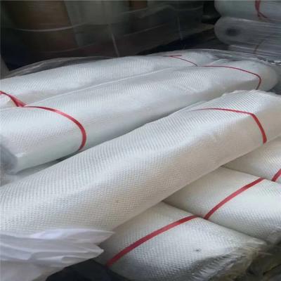 China Material de fibra de vidrio para el aislamiento de la conservación térmica en venta