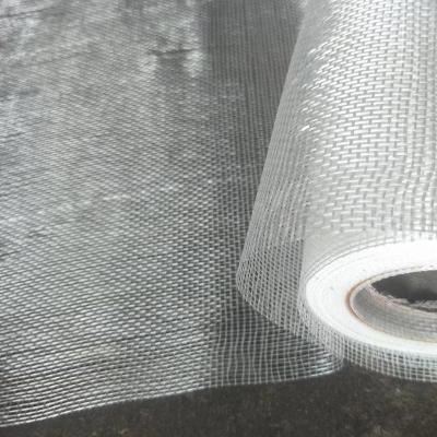 China PTFE Coating Woven Fiberglass Fabric Cloth For Various S for sale