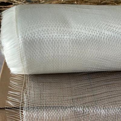 China PTFE revestimento tecido de fibra de vidro 50m-100m Tecido simples à venda