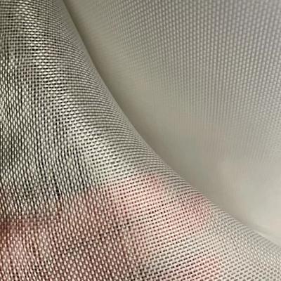 China Heat Resistant Woven Fiberglass Mesh Fabric For Challenging Environments for sale
