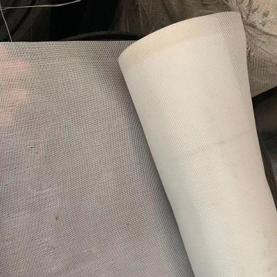 Chine Fabrication tissée en fibre de verre de qualité industrielle à vendre
