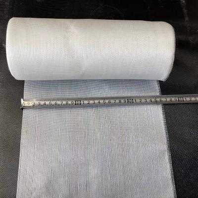China Material de fibra de vidrio de tipo tejido aislante de 50-100 m en venta