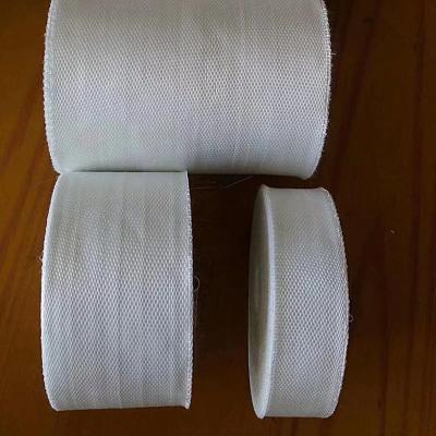 Chine Tape adhésive en fibre de verre à base de silicone résistant aux UV à vendre
