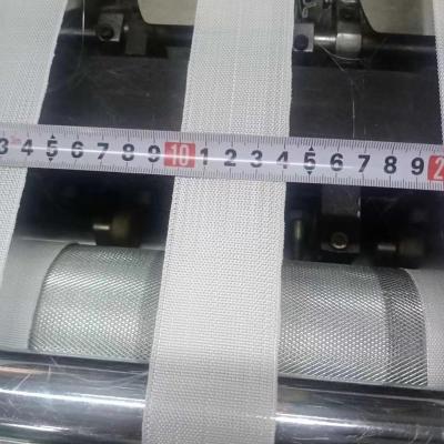Chine Ruban adhésif en fibre de verre sans alcalinité pour l'étanchéité de 10 m à 1000 m à vendre