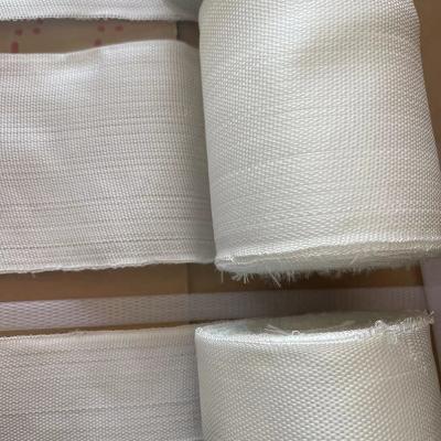 Chine Ruban adhésif en fibre de verre à haute résistance à la traction et à haute résistance à l'humidité chimique à vendre