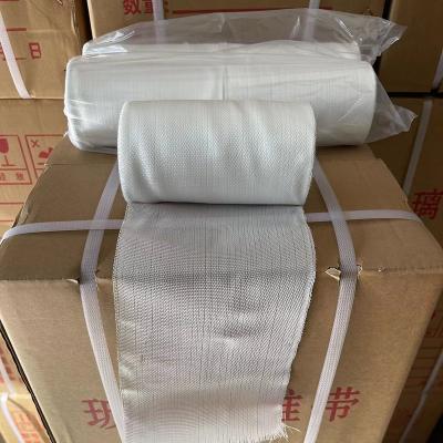 China Multipurpose Fiberglass Cloth Tape High Adhesive Strength for sale