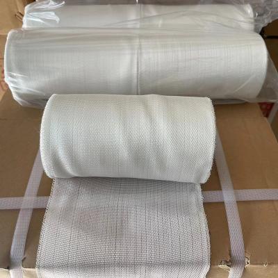 China Tela reforzada con fibra de vidrio resistente a los rayos UV a altas temperaturas en venta