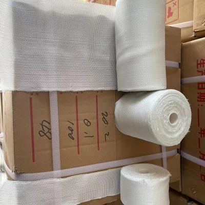 China 0.1mm-2mm High Temperature Resistant Fiberglass Adhesive Tape for sale