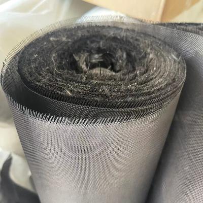 中国 湿度耐性 ガラス繊維の織物ロール 0.2-1mm 販売のため