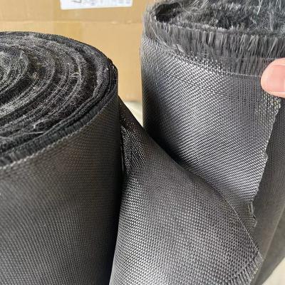 China Rolo de tecido de fibra de vidro resistente à umidade 0,2-1 mm UL94-V0 à venda
