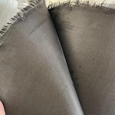 China Industrial 200g/M2 Fiberglass Cloth Tensile Strength 1000N/5cm for sale