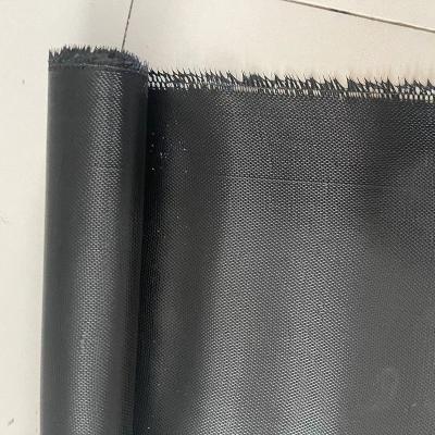 China Waterproof Asphalt Cloth Smooth Surface Fire Resistance for sale