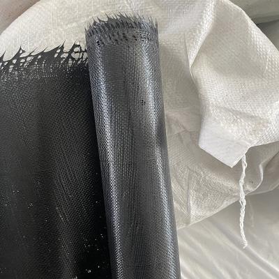 China High Temperature Resistant Asphalt Cloth Waterproof With Smooth Surface for sale