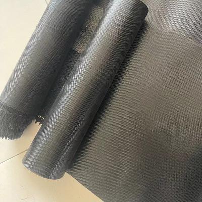 China Tecido composto de vidro revestido com asfalto de fibras de carbono pesadas à venda