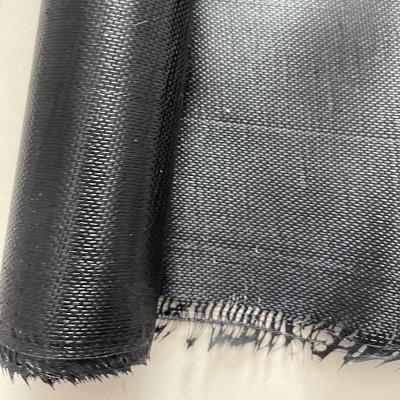 China Waterproof Asphalt Cloth Fire Resistance Smooth Surface for sale