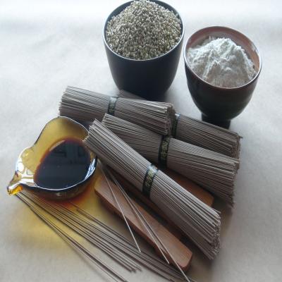 China Sweet Potato Buckwheat Noodle for sale