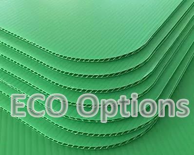 China Eco Friendly Recycling PP Corrugated Plastic Layer Pads Corflute Bottle Pallet à venda