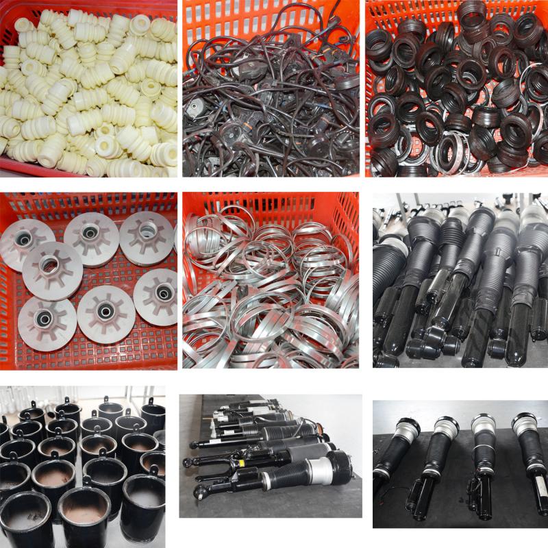 Verified China supplier - Guangzhou Tech master auto parts co.ltd