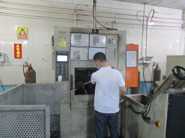 Fornecedor verificado da China - Guangzhou Tech master auto parts co.ltd