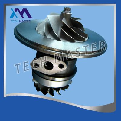 China La base CHRA de Turbo de las piezas de Cummins Turbo cabe el turbocompresor HX40W 3537128 3802810 del motor en venta