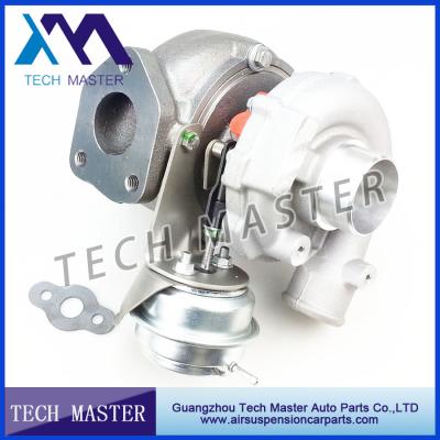 China Turbocompresor de GT1549V 700447 - 0008 de BMW turbocompresor del motor 2247297F en venta