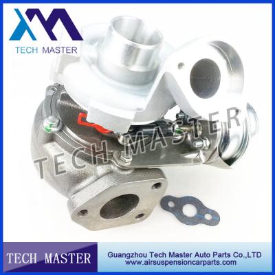 China BMW Engine Parts GT1749V Turbocharger 750431 - 5009S 7787626F 11657787626F Turbo for sale