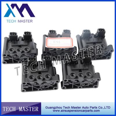 China Customize Air Compressor Plastic Valve For Mercedes - Benz OEM 37226787616 for sale
