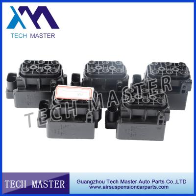 Китай Блок 4E0616007B 4E0616005D 4E0616005F клапана компрессора воздуха TS16949 продается