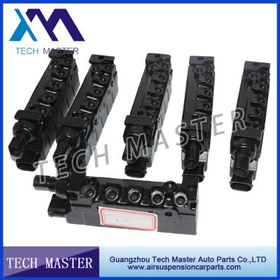 China Custom Front Air Compressor Parts Pump Valve 2203200104 Plastic for sale