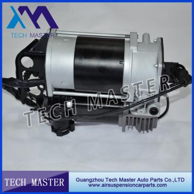 Chine Pompe OE 4L0698007B de suspension d'air de compresseur de ressort de contrefiche de ressort pneumatique d'Audi Q7 à vendre