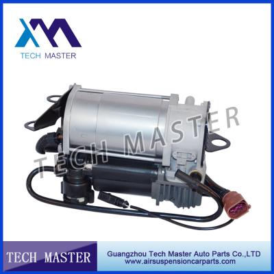 China Car Parts Air Suspension Compressor Pump Audi C6 4F0616005E 4F0616006A Use for sale